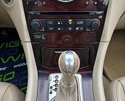 Infiniti EX I , 2008 г., автомат, бензин - фото 19