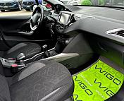 Peugeot 2008 I · Рестайлинг , 2019 г., механика, дизель - фото 11