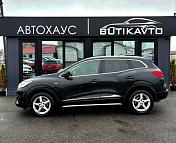 Renault Kadjar I , 2015 г., механика, дизель - фото 8