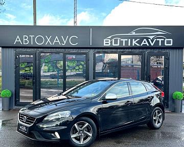 Volvo V40 II  - фото 3