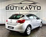 Opel Astra J , 2012 г., автомат, бензин - фото 7