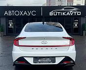 Hyundai Sonata DN , 2021 г., автомат, бензин - фото 6