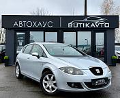 SEAT Leon II , 2008 г., механика, бензин
