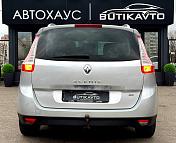 Renault Grand Scenic III · 2-й рестайлинг , 2015 г., механика, дизель - фото 5