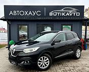 Renault Kadjar I , 2016 г., робот, дизель - фото 3