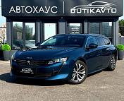 Peugeot 508, 2019 г., автомат, дизель - фото 3