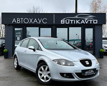 SEAT Leon II