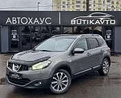 Nissan Qashqai+2 I · Рестайлинг , 2010 г., автомат, дизель - фото 3