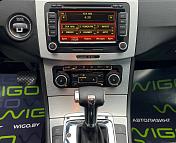 Volkswagen Passat CC I , 2010 г., робот, дизель - фото 13