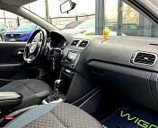 Volkswagen Polo Sedan I · Рестайлинг , 2019 г., робот, бензин - фото 11