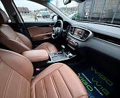 Kia Sorento III · Рестайлинг , 2019 г., автомат, дизель - фото 13