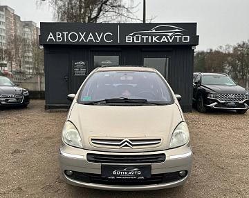 Citroen Xsara Picasso I - фото 2