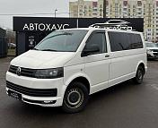 Volkswagen Transporter T5 , 2008 г., механика, дизель - фото 3