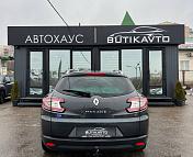 Renault Megane III , 2012 г., механика, дизель - фото 6