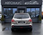 Nissan Qashqai I , 2009 г., механика, дизель - фото 6