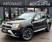 Renault Duster I · Рестайлинг , 2015 г., механика, бензин - фото 3