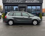 Citroen C4 Grand Picasso II , 2014 г., механика, дизель - фото 8