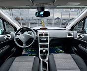Peugeot 307 I · Рестайлинг , 2006 г., механика, дизель - фото 9