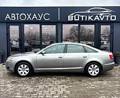 Audi A6 C6 , 2004 г., автомат, дизель - фото 14