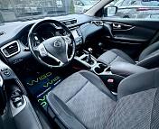 Nissan Qashqai II , 2015 г., механика, бензин - фото 10