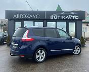Renault Grand Scenic III · 2-й рестайлинг , 2012 г., механика, дизель - фото 7