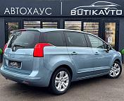 Peugeot 5008 I , 2009 г., механика, дизель - фото 6