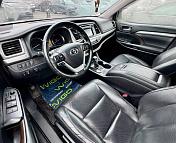 Toyota Highlander III (XU50) , 2014 г., автомат, бензин - фото 10