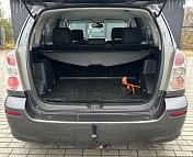 Toyota Corolla Verso II (AR10) , 2007 г., механика, дизель - фото 11