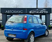 Opel Meriva I , 2005 г., механика, дизель - фото 7