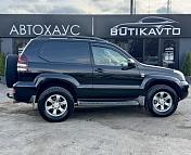 Toyota Land Cruiser Prado J120 , 2005 г., механика, дизель - фото 7