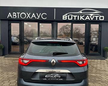 Renault Megane IV - фото 5