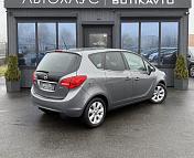 Opel Meriva II · Рестайлинг , 2015 г., механика, дизель - фото 7