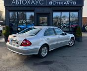 Mercedes-Benz E-Класс W211 S211 , 2003 г., автомат, бензин - фото 7