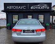 Hyundai Sonata NF , 2005 г., автомат, бензин - фото 6