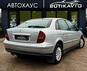 Citroen C5 I , 2001 г., механика, дизель - фото 7