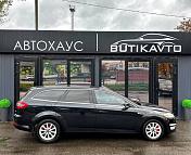 Ford Mondeo IV · Рестайлинг , 2011 г., механика, дизель - фото 8