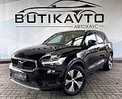 Volvo XC40 I , 2021 г., механика, бензин - фото 3