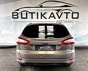 Ford Mondeo IV · Рестайлинг , 2012 г., механика, дизель - фото 6