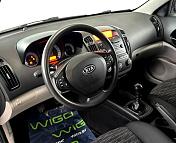 Kia Cee'd I , 2008 г., механика, бензин - фото 11