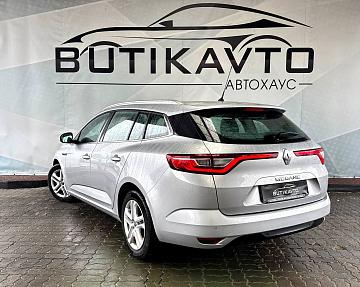 Renault Megane IV - фото 5