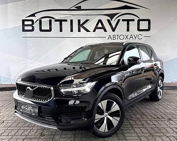 Volvo XC40 I - фото 3