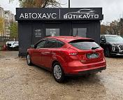 Ford Focus III · Рестайлинг , 2018 г., робот, бензин  - фото 4