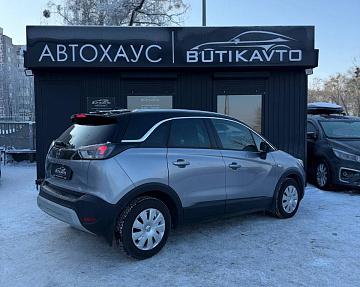 Opel Crossland X I · Рестайлинг - фото 4