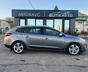 Renault Megane III , 2010 г., робот, дизель - фото 8
