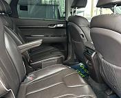 Hyundai Palisade I · Рестайлинг , 2022 г., автомат, дизель - фото 11