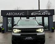 Ford Bronco Sport I , 2021 г., автомат, бензин - фото 2