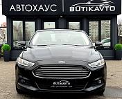 Ford Fusion USA II , 2015 г., автомат, бензин - фото 2