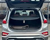 Hyundai Santa Fe TM , 2019 г., автомат, дизель - фото 14