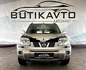 Nissan X-Trail I (T30) · Рестайлинг , 2005 г., механика, дизель - фото 2