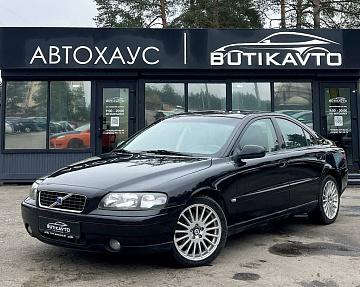 Volvo S60 I - фото 3